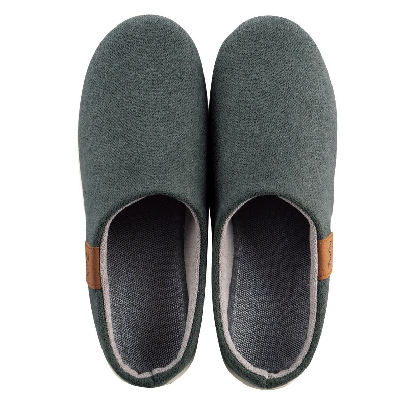 ☆Beide3（バイデ3） 室内屋内両用スリッパ 2XL（約25.5～26.5cm）/3XL