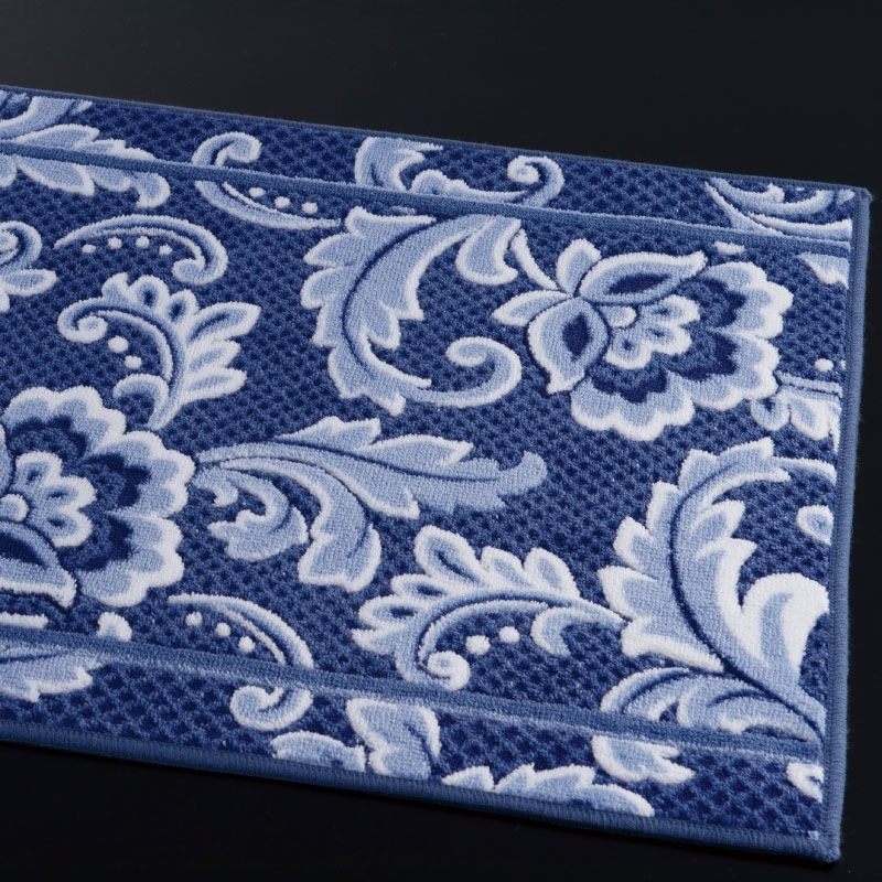 ランチマット　新品　２種×5枚　　花ちゃん様　おまとめ ランチョンマット 綿100％ 花柄 ランチョンマット Mrs. Sleepy