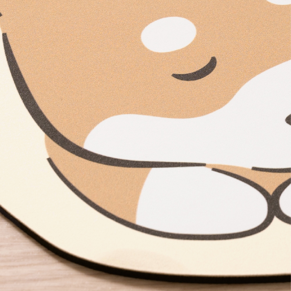ペットプラスホーム ワンタイム 珪藻土入りやわらかワンドライマット 約30×45cm トイプードル/シバイヌ/ダックスフント/シュナウザー