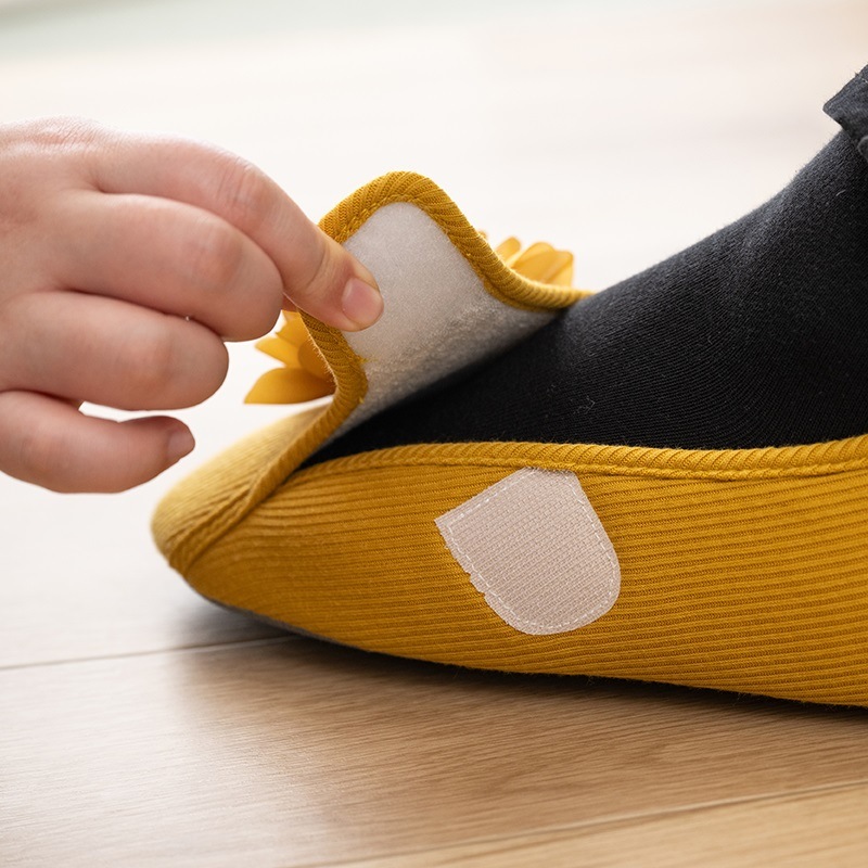 SDS ブルーム スリッパ 適応サイズ:（M）約22.5～24cm グリーン/ライトパープル/パープル/レッド/イエロー