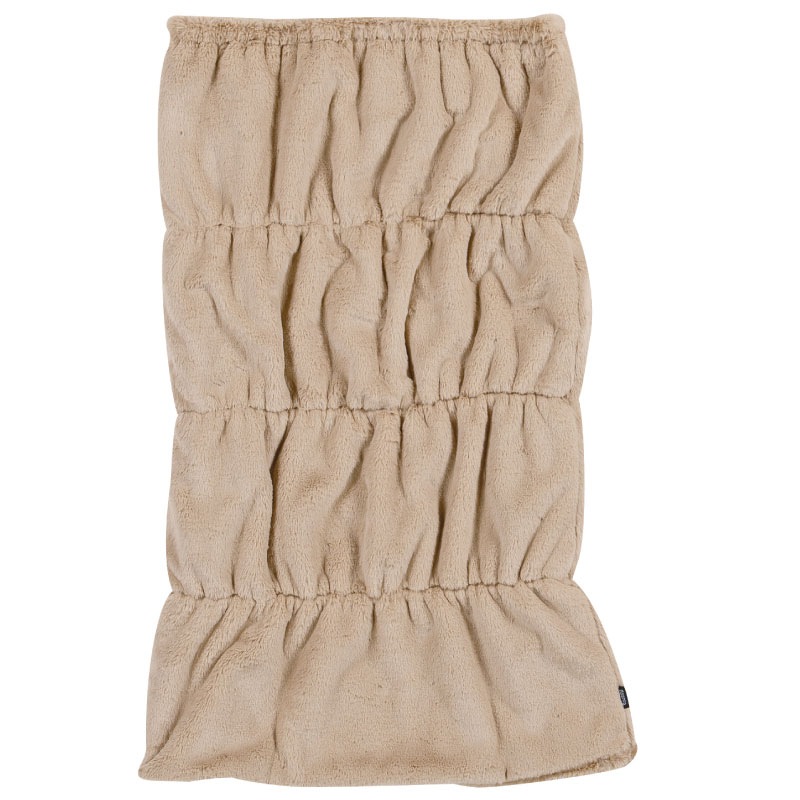 SDS Boappa（ボアッパ） ボディウォーマーブランケット 最大幅:約70cm