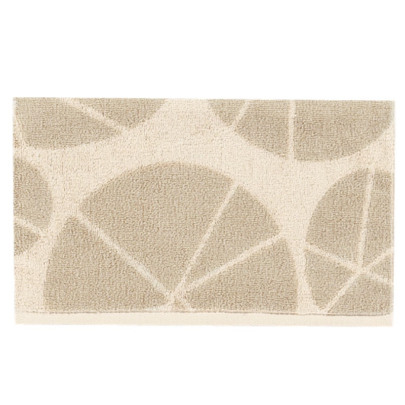 ☆シビラ ハンドタオル プレサ 約34×80cm ベージュ | ブランド,Sybilla