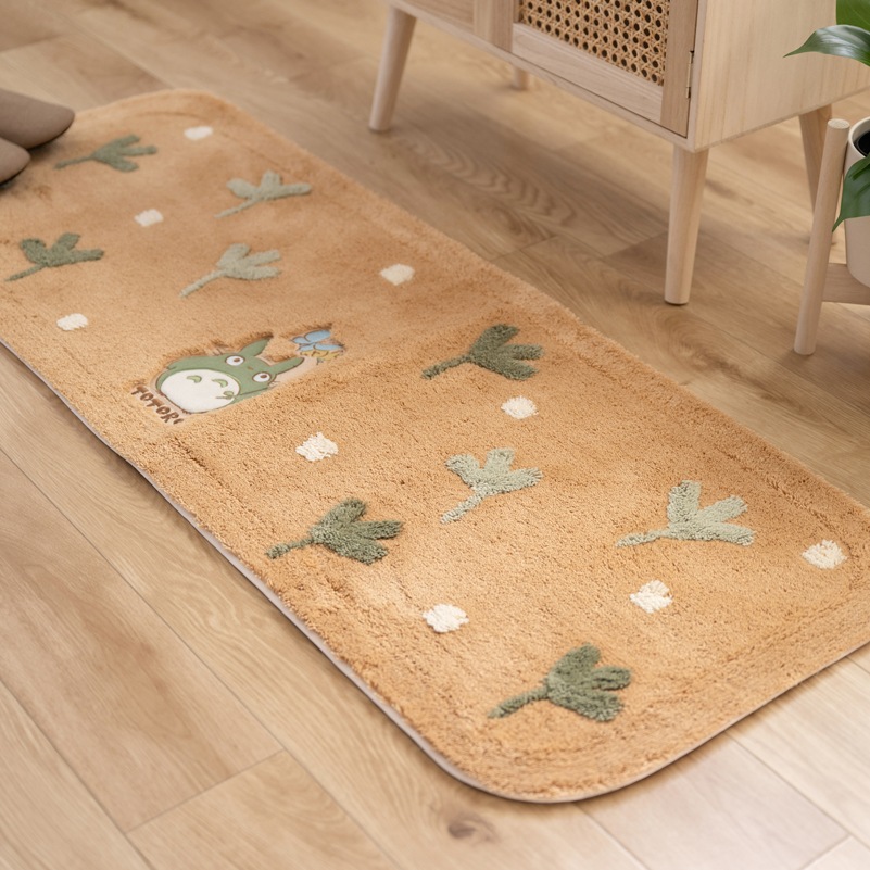 泣きぼくろ ハンドメイド キルトマット 泣きぼくろ ハンドメイド