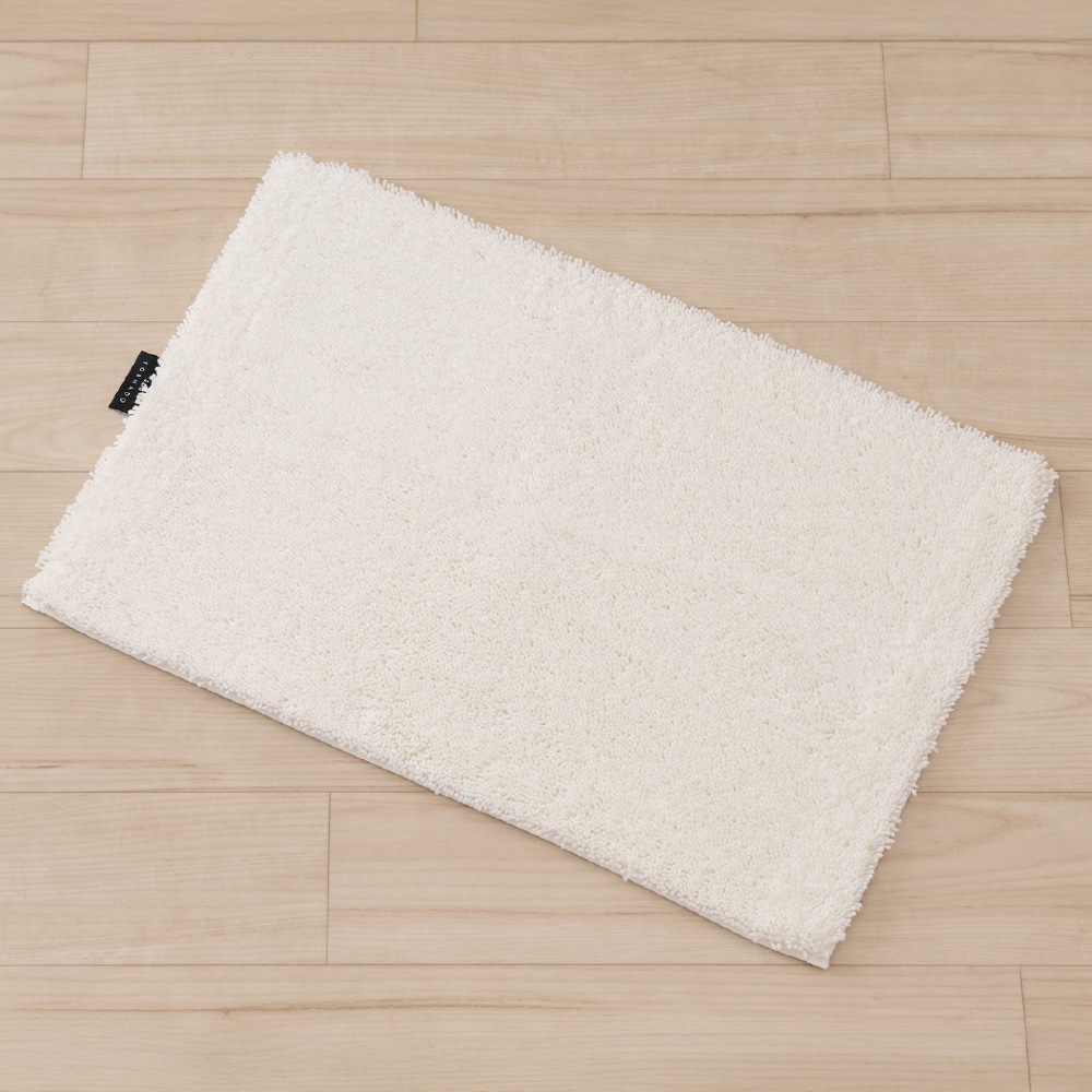 SDS 実はすごいバスマット LITE 約40×60cm グレー/カーキ/ピンク