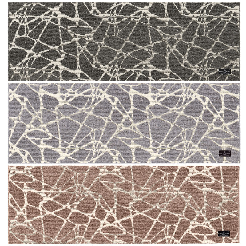 ☆マスターキッチンラグ PENTELIKON ペンテリコン ロングマット 約50