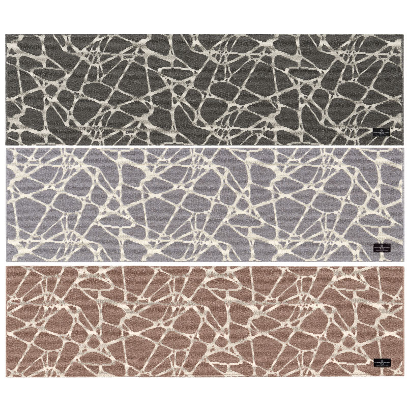 マスターキッチンラグ PENTELIKON ペンテリコン ロングマット 約50