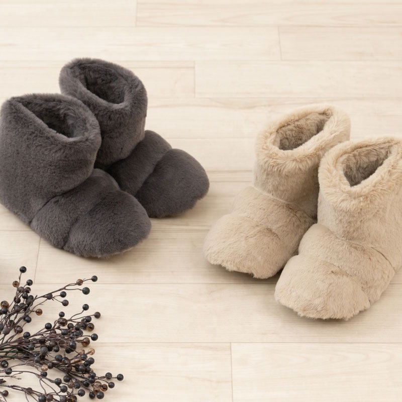 SDS Boappa（ボアッパ） ブーツ 適応サイズ:（L）約25～27cm ベージュ