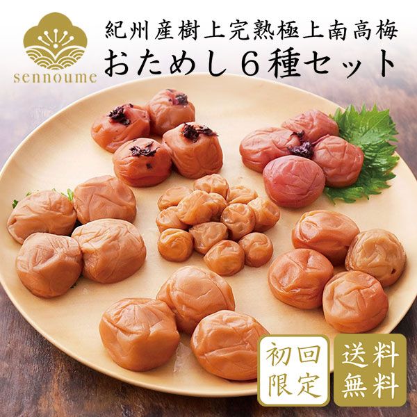 65  hiyoriさま専用　南高梅 手造りにこだわる和歌山の小さな梅干し工房 美味しい はちみつ梅