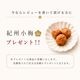 紀州完熟南高梅＜せんのねり梅＞ サムネイル