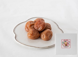 梅の色彩　ハニーボーイ