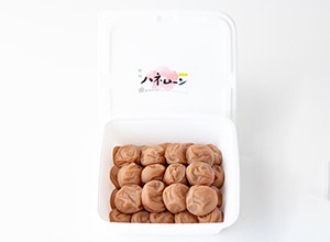 ファミリーパック 750g