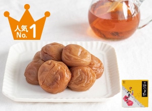 梅の色彩　ハネムーン