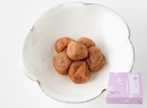 ハネムーン小梅 プチギフト