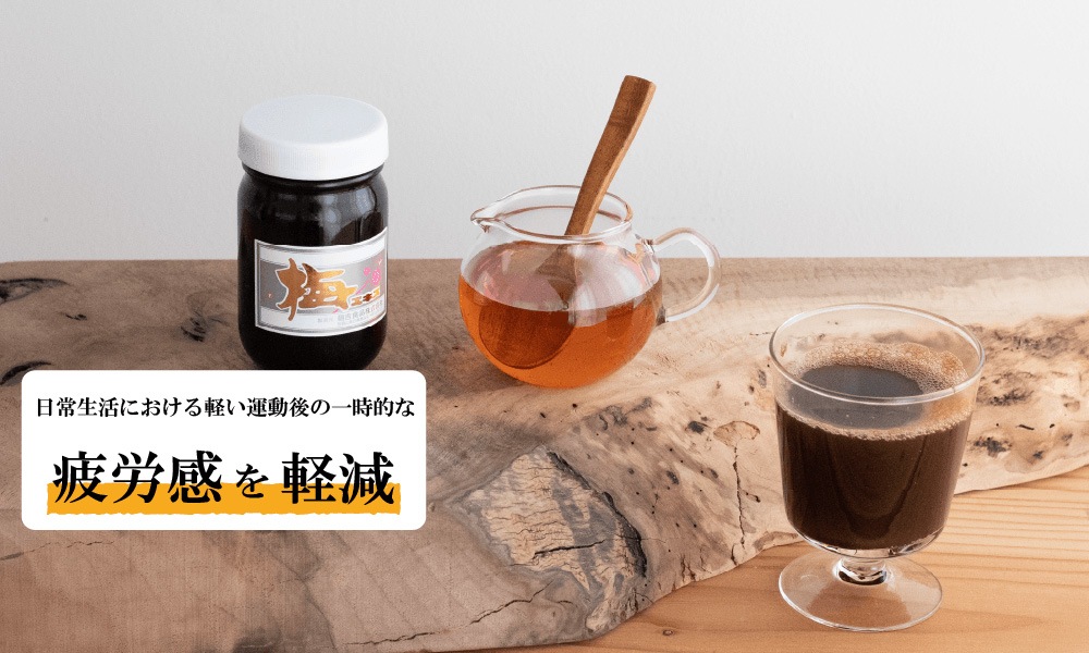 梅 梅エキス（液） | 梅エキス | 梅干し通販の店。紀州南高梅を紀州から