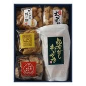 �ߤ��� 7��͹礻�ʥ��եȡ�