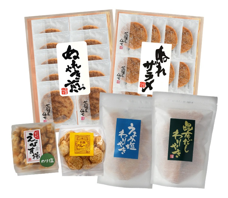 ���ۤ� 6��͹礻�ʥ��եȡ�