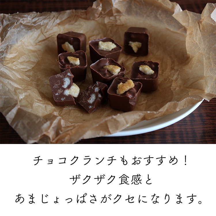 ���Ĥޤߵ׽� �����ʥ����ȥ�åȡ�100g