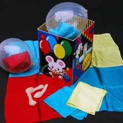 DP 風船ボックス