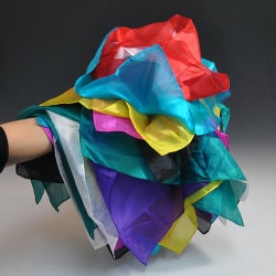 DP ファンテンシルク(M)