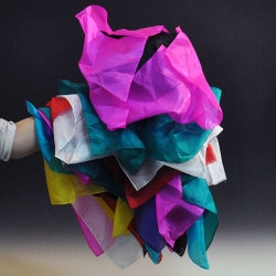 DP ファンテンシルク (L サイズ)