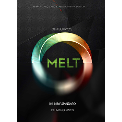 Melt ※