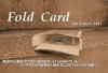Fold Card