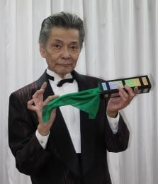 トライアングル ※