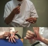 ANOTHER  At the Fingertips #1 by 六人部 慶彦 ※