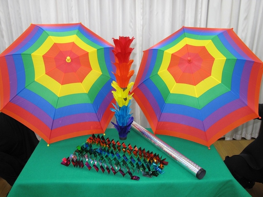 GMスーパーレインボー※_