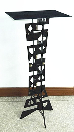 超軽量フォールディングテーブル 黒