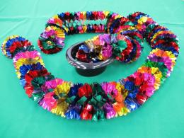 ガーラントハット