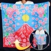 DP ブレンドシルク「赤富士桜」