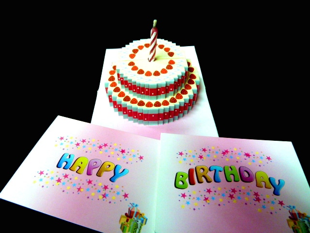 ポップサプライズ