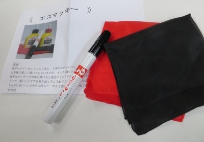 エコマッキー ※