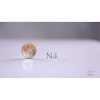 N4 Coin Set ※