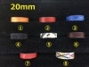 ファッションマグネットリング20(レザー)|全商品一覧