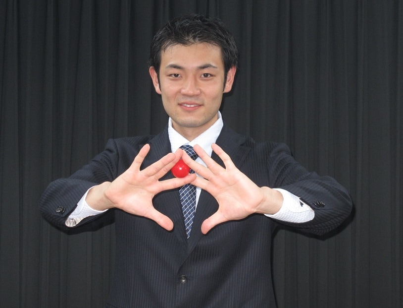 ファンタジーボール ※