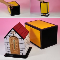 DP ドールハウス プロダクション_