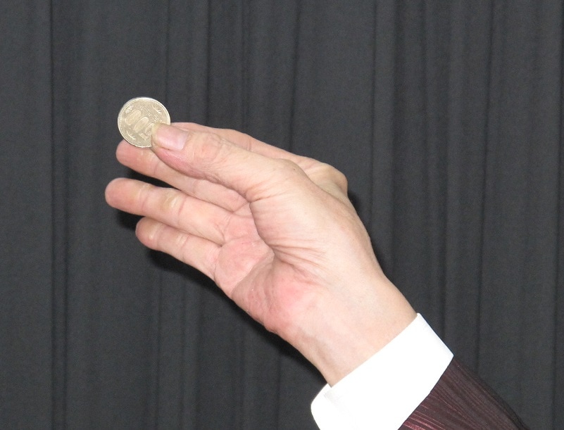 ミリオンコイン byプロフェッサーサコー ※