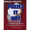 Puzzle It Out ※