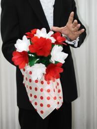 GM水玉フラワーセット ※