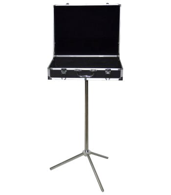 スタイリッシュアタッシュテーブル ※_