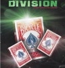 DIVISION by Vallarino ※