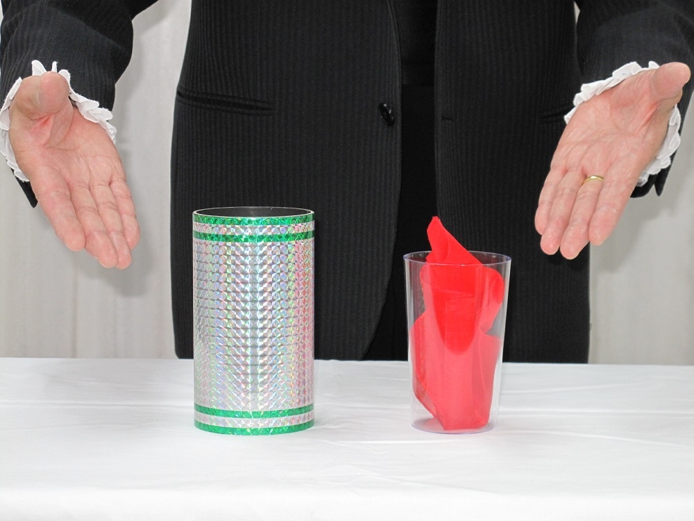 GM 万能グラス ※