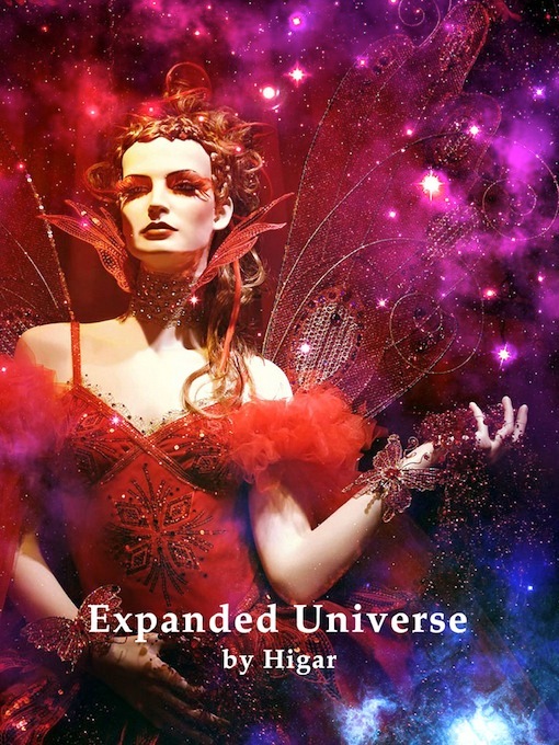 Expanded Universe ※ ｜全商品一覧や手品グッズ揃うマジックショップ｜セオマジック