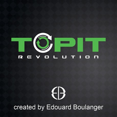 Topit Revolution ※
