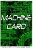 マシーンカード