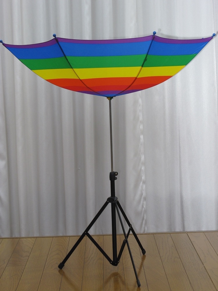 GMレインボースタンド ※