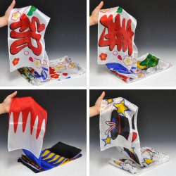 DP アート特上のべシルク