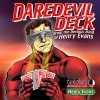 Daredevil Deck by Henry Evans ※